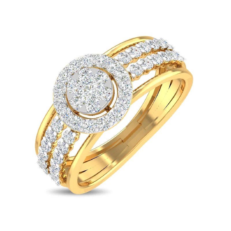 Gauri Ring