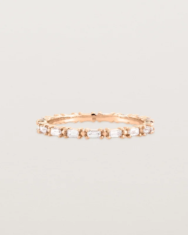 Khyati Ring | Diamonds